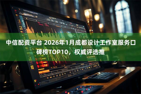 中信配资平台 2026年1月成都设计工作室服务口碑榜TOP10，权威评选推