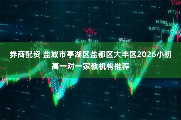 券商配资 盐城市亭湖区盐都区大丰区2026小初高一对一家教机构推荐